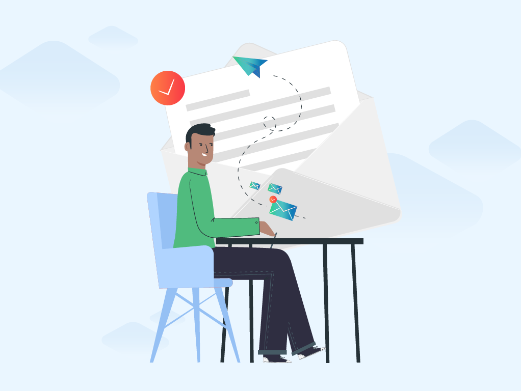 4 Email Service Providers (ESP) to use for Cold Email Outreach