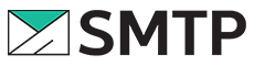 SMTP.COM Logo